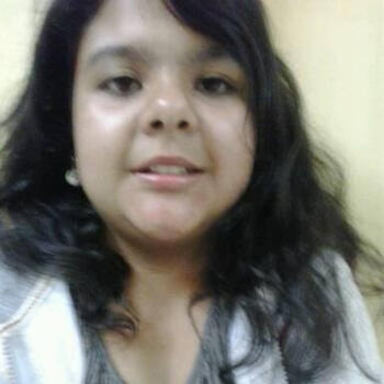 Babysitter in Portoviejo: Hernandez Alcivar