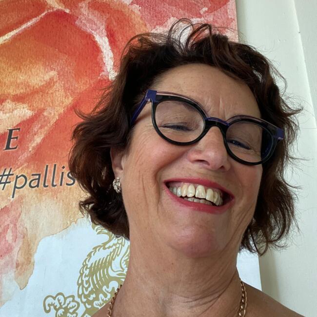 Nanny in Tauranga: Susan