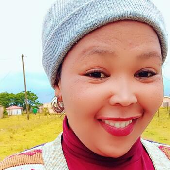 Nanny in Cape Town: Vuyiwe