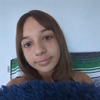 Babysitter Hollywood: Agostina