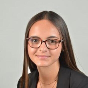 Babysitter in Paimpol: Marine