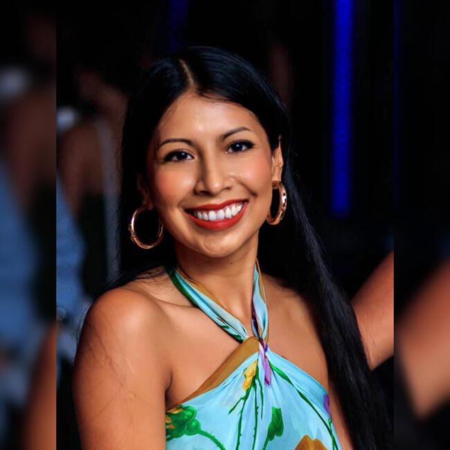 Nanny in Contern: Brenda