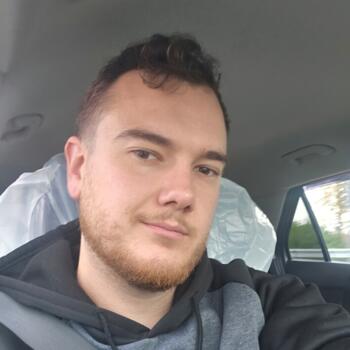 Babysitting job in Clonsilla: babysitting job Dillon