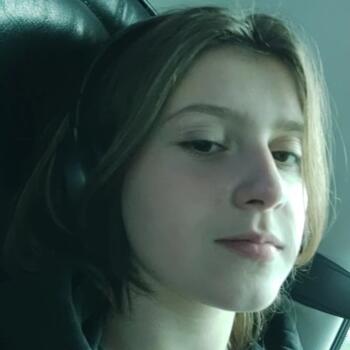 Babysitter in Arrifes: Ines