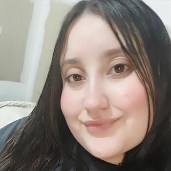 Niñera Tigre: Rocío Soledad Sosa