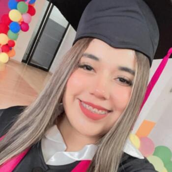 Niñera en Ciudad Apodaca: Jaqueline Hernandez