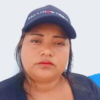 Deysi guardado