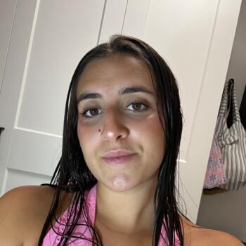 Nanny Mairena del Aljarafe: Isabel