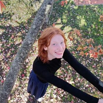 Babysitter in Terni: Amélie