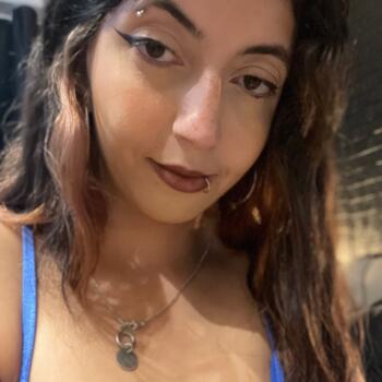 Babá em Santos: Natasha
