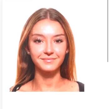 Babysitter in Barcelona: Laura