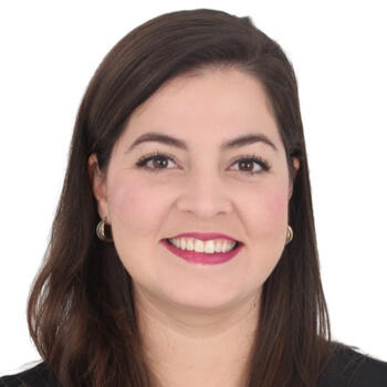 Babysitter Job in Guayaquil: Babysitter Job Melissa