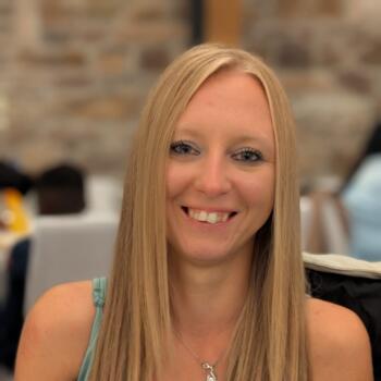 Babysitter in Herstal: Sabrina
