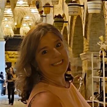 Babysitter Torres Novas: Ana Paula
