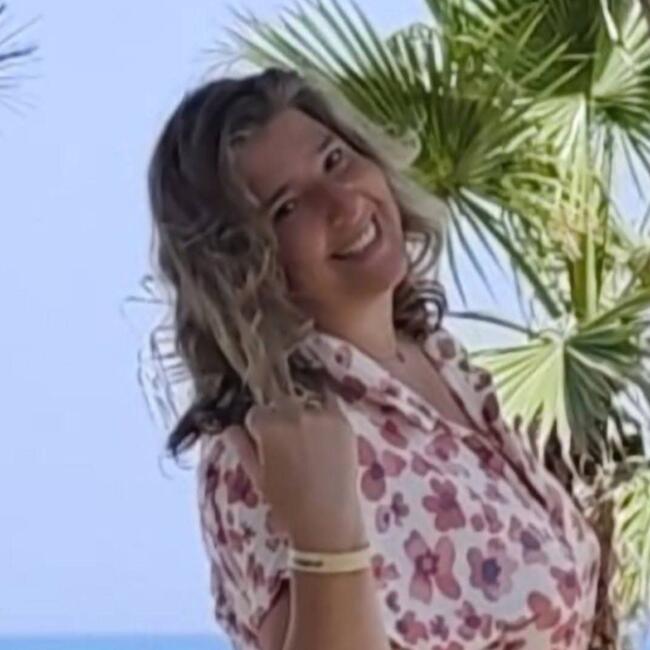Babysitter in Torres Novas: Ana Paula