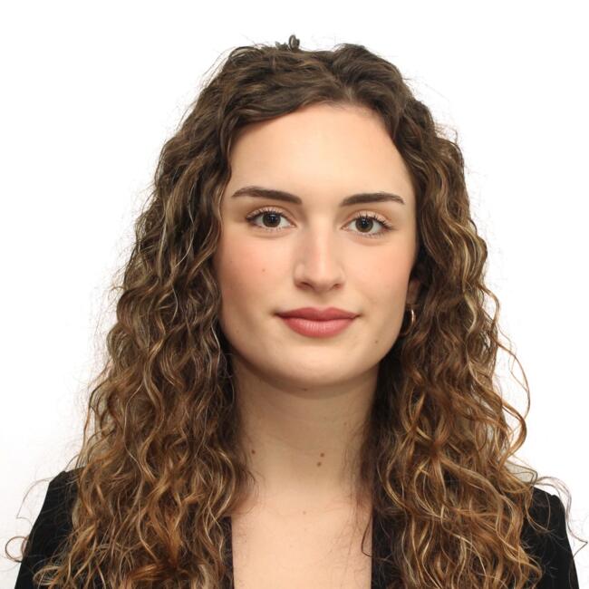 Babysitter in Santa Maria da Feira: Catarina