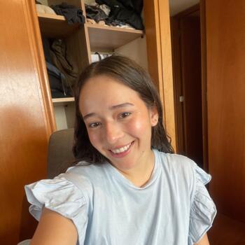 Babysitter in Santiago: Anabela