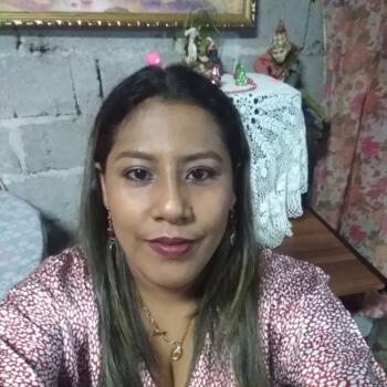 Niñera en La Chorrera: Jessica