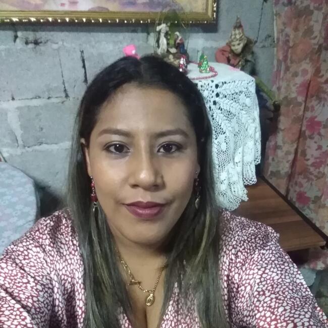 Niñera en La Chorrera: Jessica