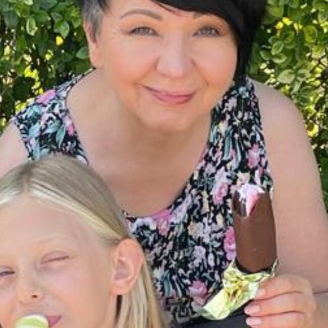 Niania w Bestwina: Alicja