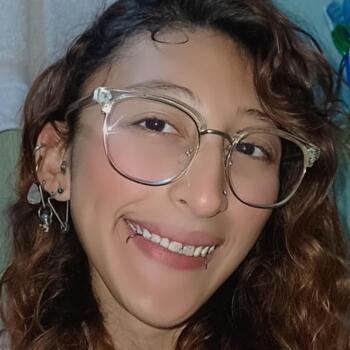 Niñera Zapopan: Lizy