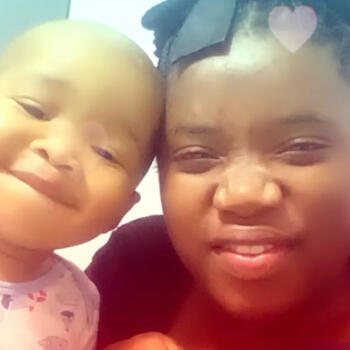 Nanny in Roodepoort: Lungile Nicolette