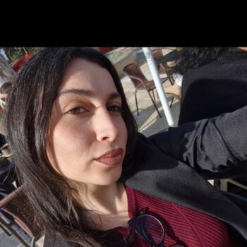 Babysitter in Heraklion: Αφροδίτη