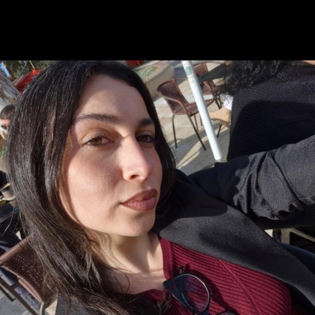 Babysitter στην περιοχή Ηράκλειο: Αφροδίτη