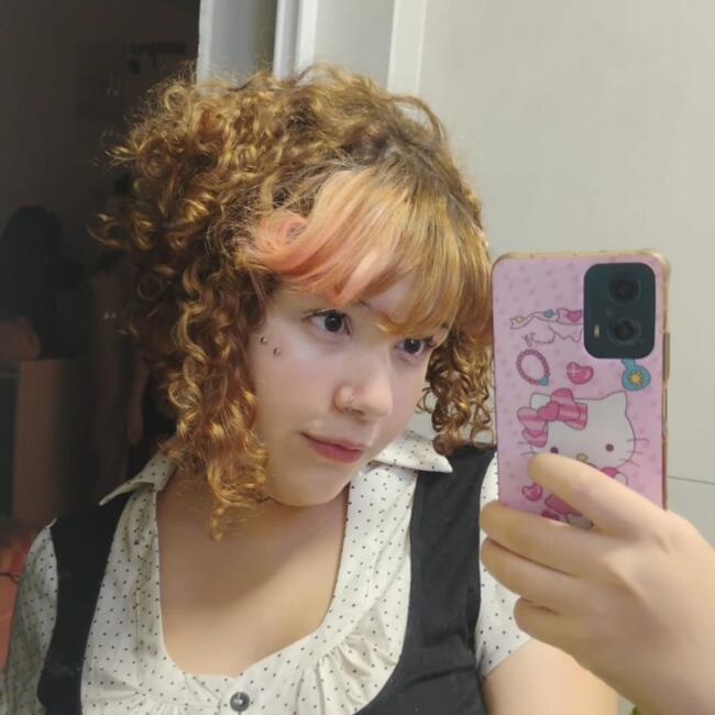 Babysitter in São Vicente: Lara Beatriz