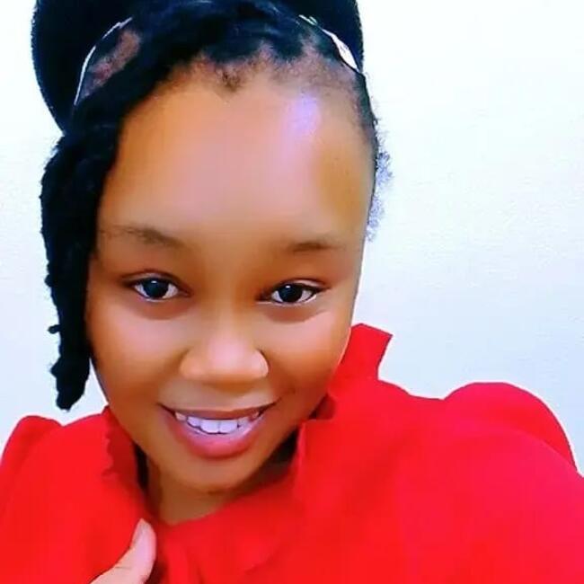 Nanny in Nairobi: Mary