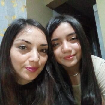 Babysitter in Valparaíso: Romina