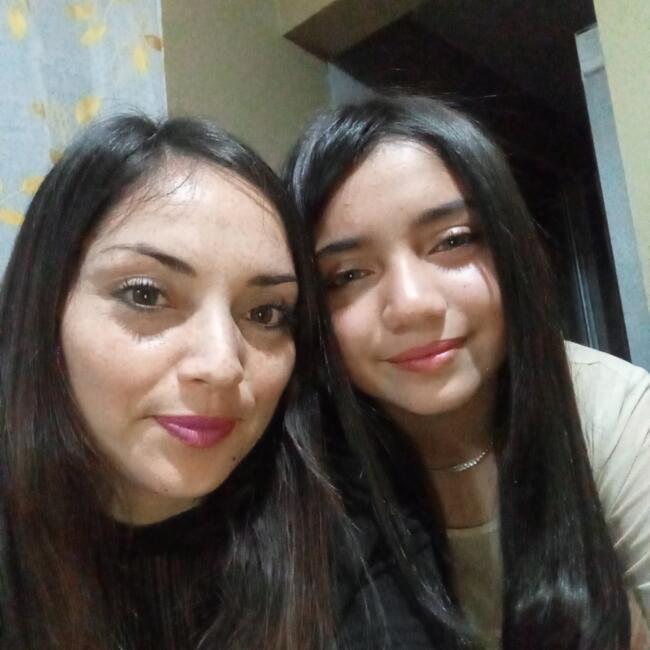 Babysitter in Valparaíso: Romina