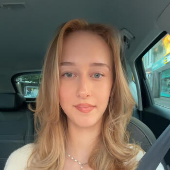 Babysitter Gladbeck: Allegra Eppink