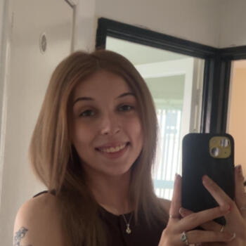 Babysitter in Armagh: Chelsea