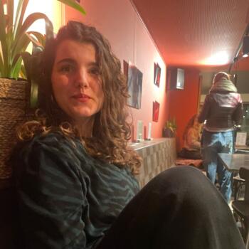 Babysitter Bruges: Nanou