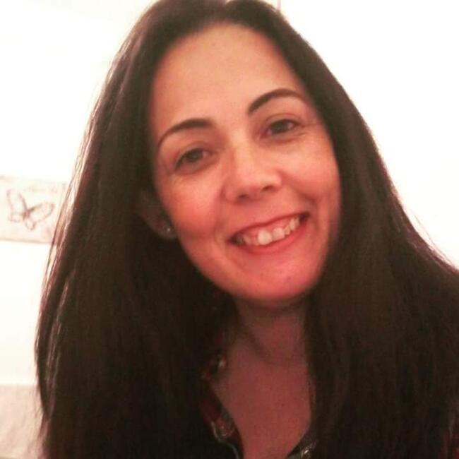 Nélia Carvalho (47) - Babysitter em Alcochete  Babysits