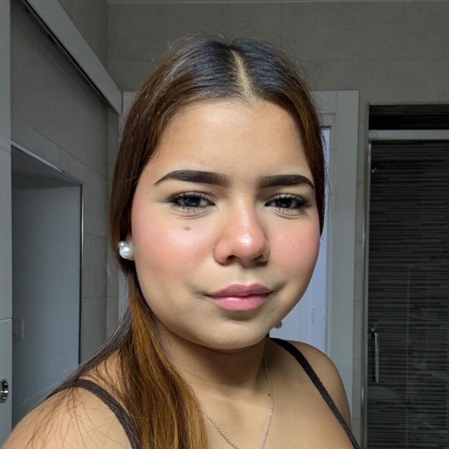 Canguro en San Pedro del Pinatar: Alison