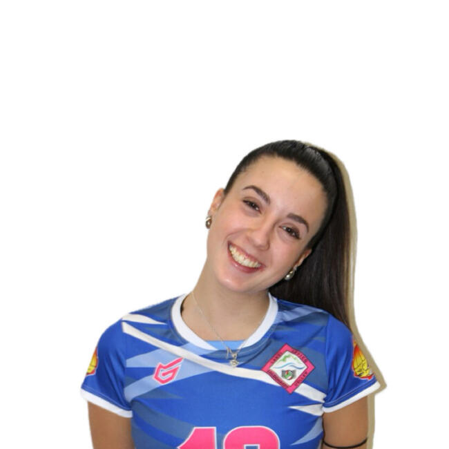 Babysitter a Trento: Silvia