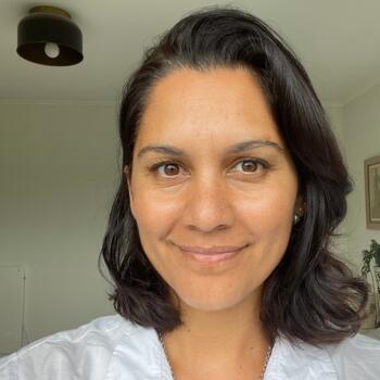 Nanny Auckland: Yvette