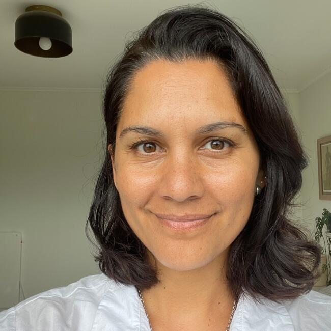 Nanny in Auckland: Yvette