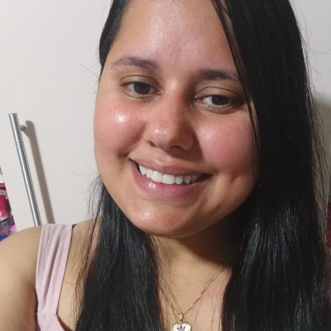 Babysitter in São Paulo (São Paulo): Elizangela