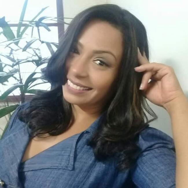 Babá em Ferraz de Vasconcelos: Marcia