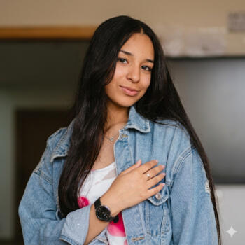 Babysitter in Nuremberg: Malak