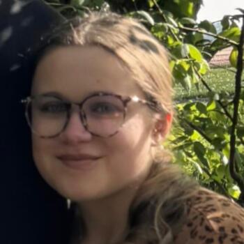 Babysitter Minden: Nele