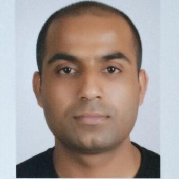 Babysitting job in Ishøj: babysitting job Prachanda