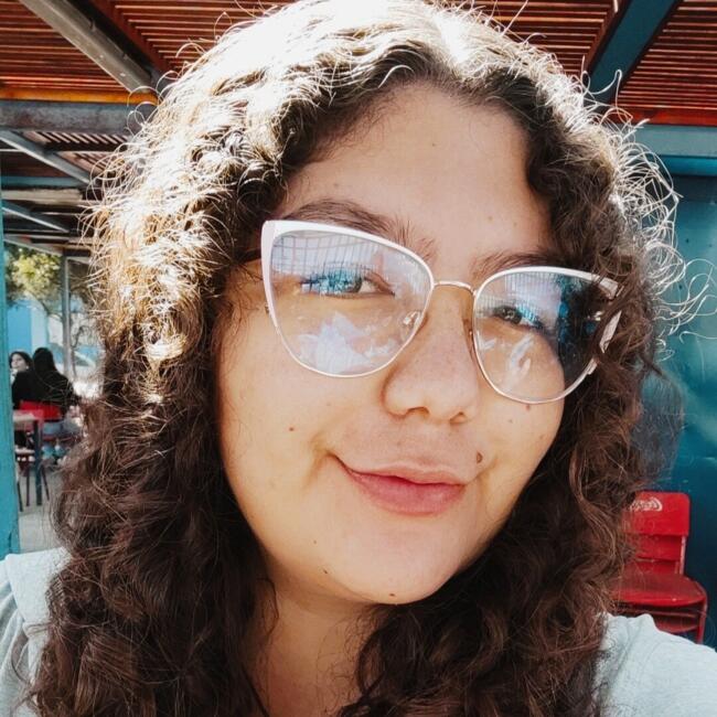 Niñera en Iquique: Valentina