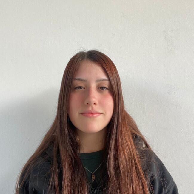 Babysitter in Buenos Aires: Luna