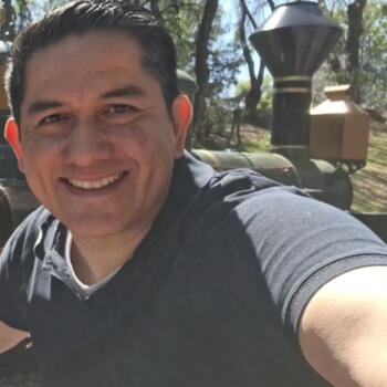 Trabajo para niñera en Ciudad de México: trabajo de niñera Ricardo