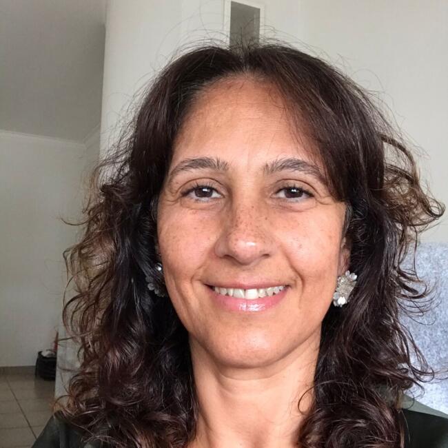 Babysitter in Lisbon: Patricia Isabel