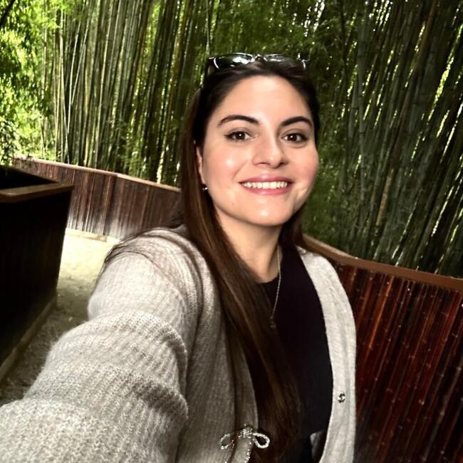 Babysitter in Brisbane: Susana